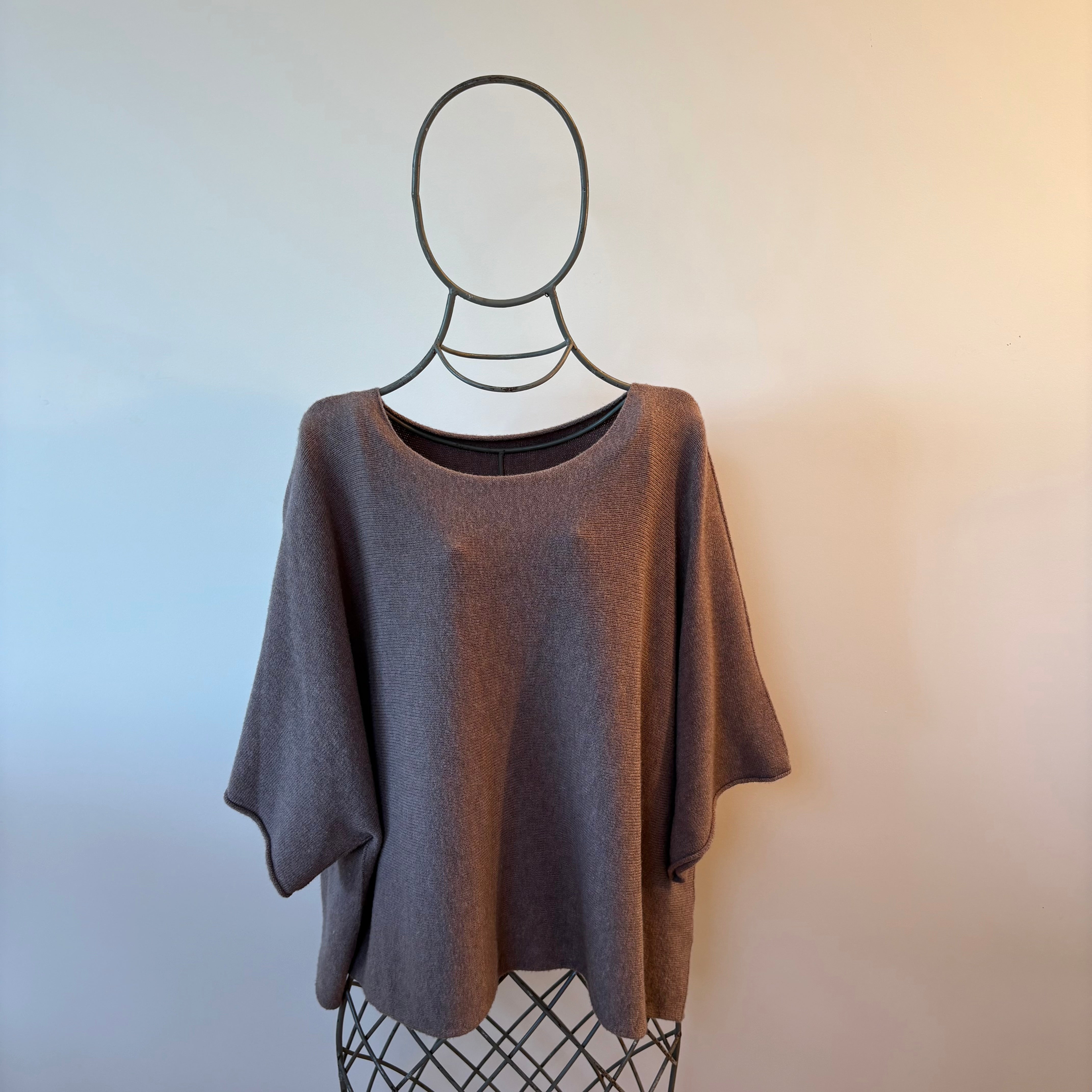 Everyday Oversize Sweater