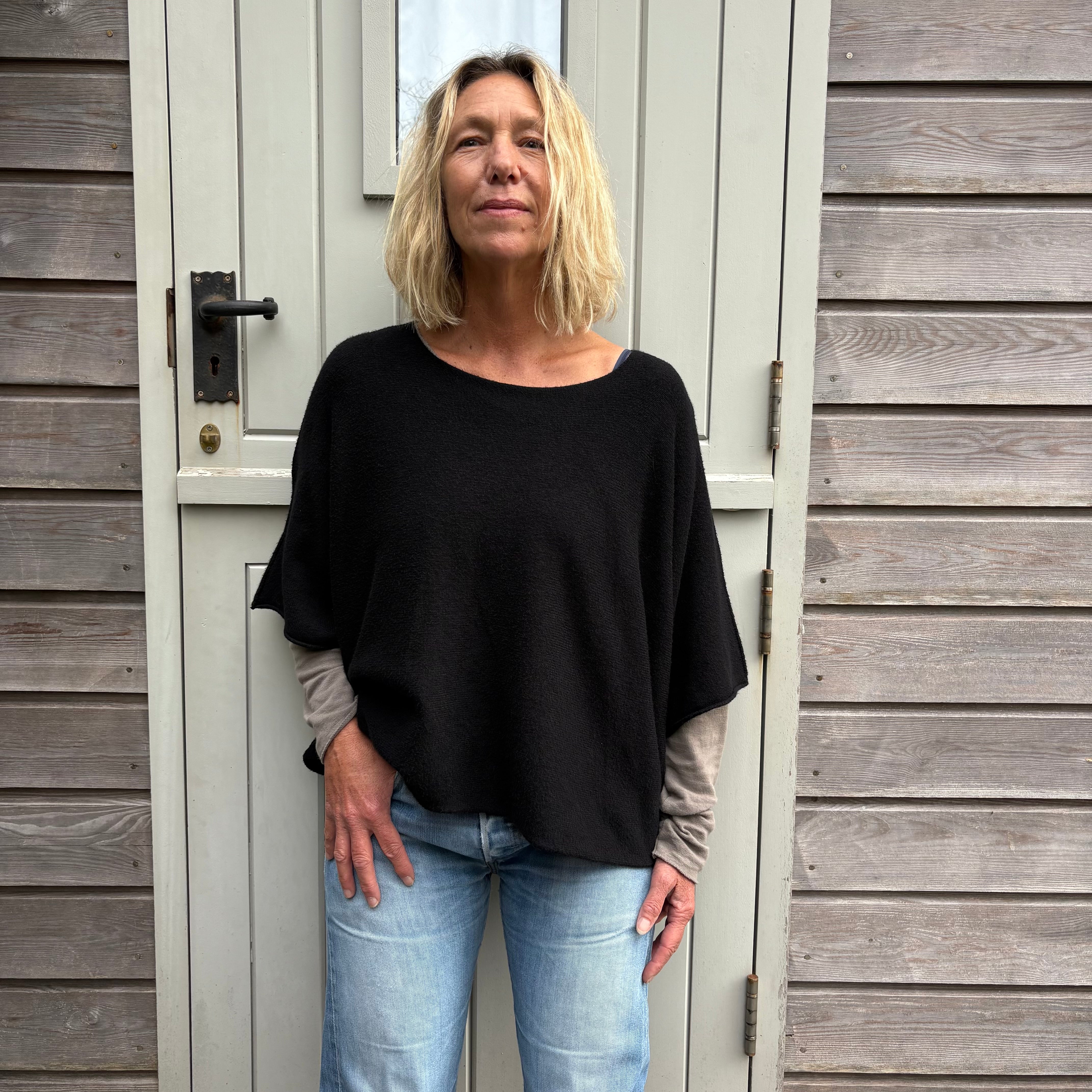 Everyday Oversize Sweater