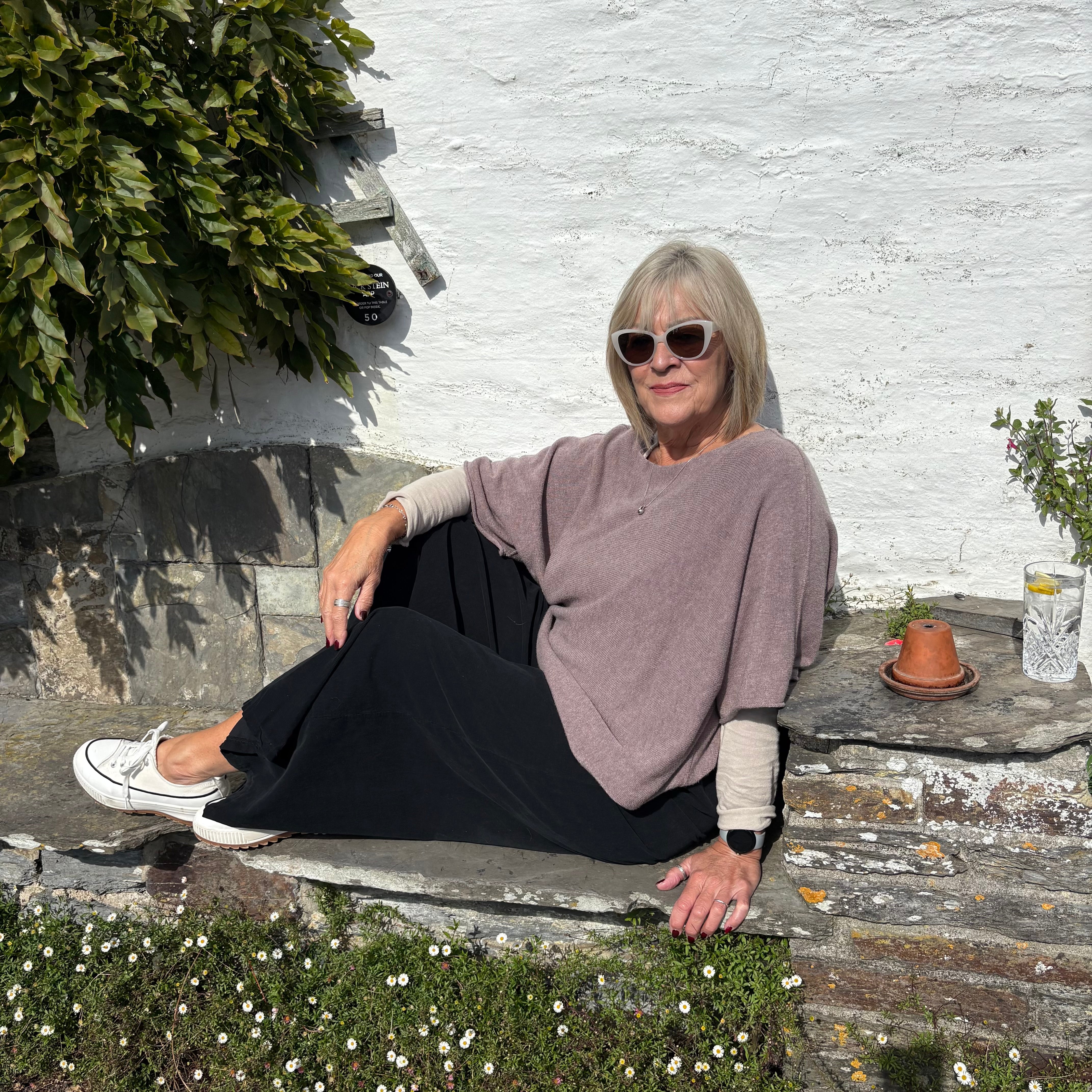 Everyday Oversize Sweater