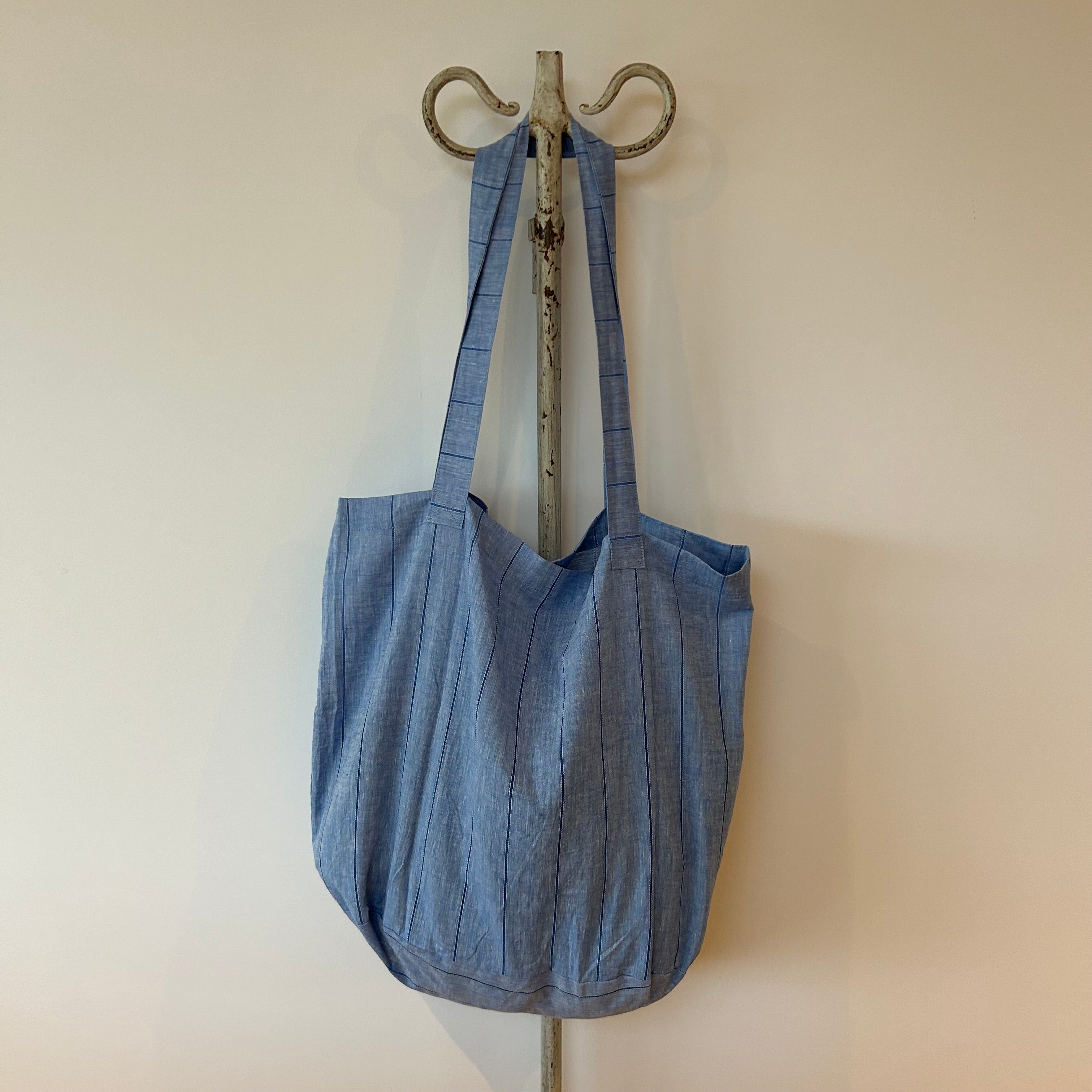 Linen Everyday Bag