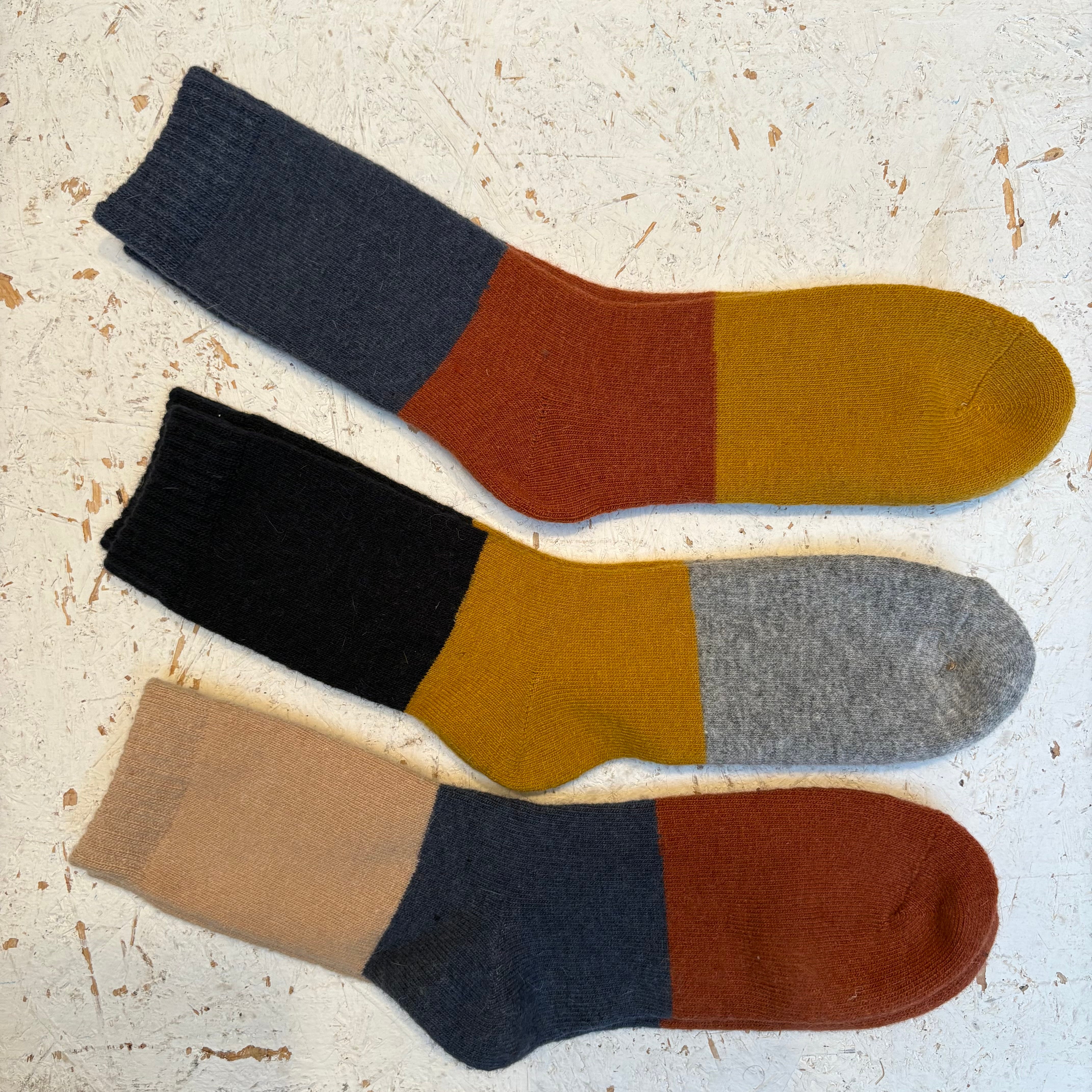 Mens sock