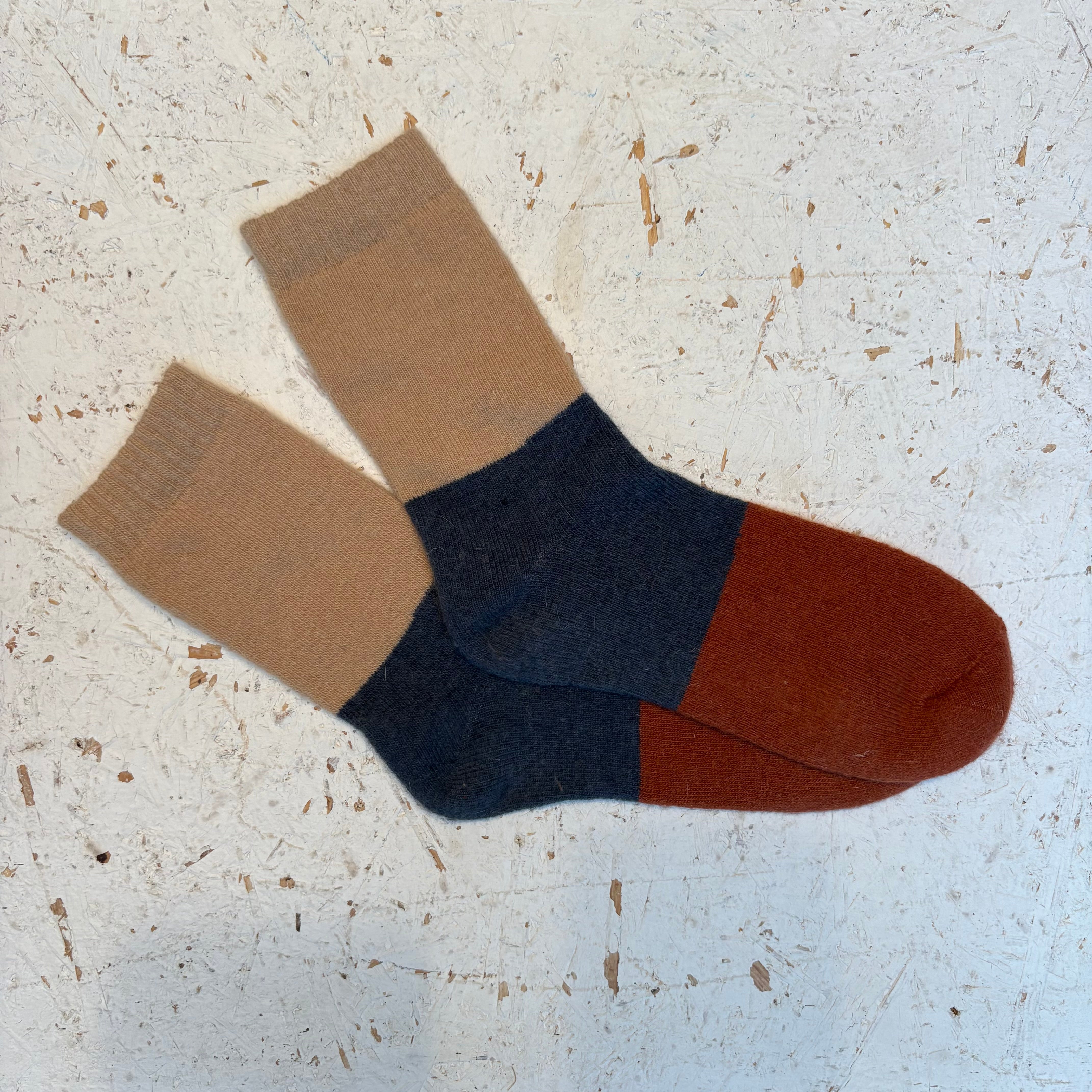 Mens sock