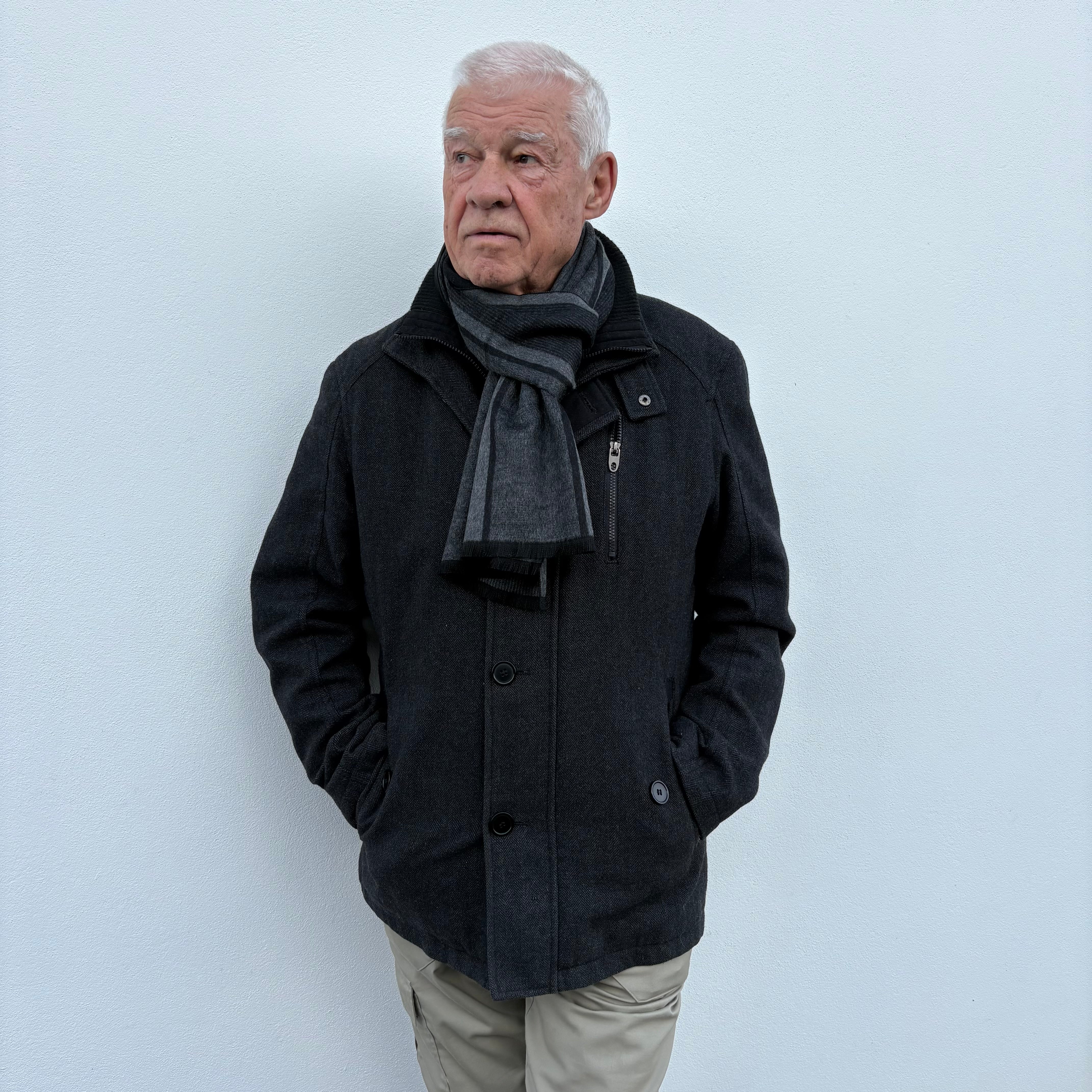 Men's Scarf light weight