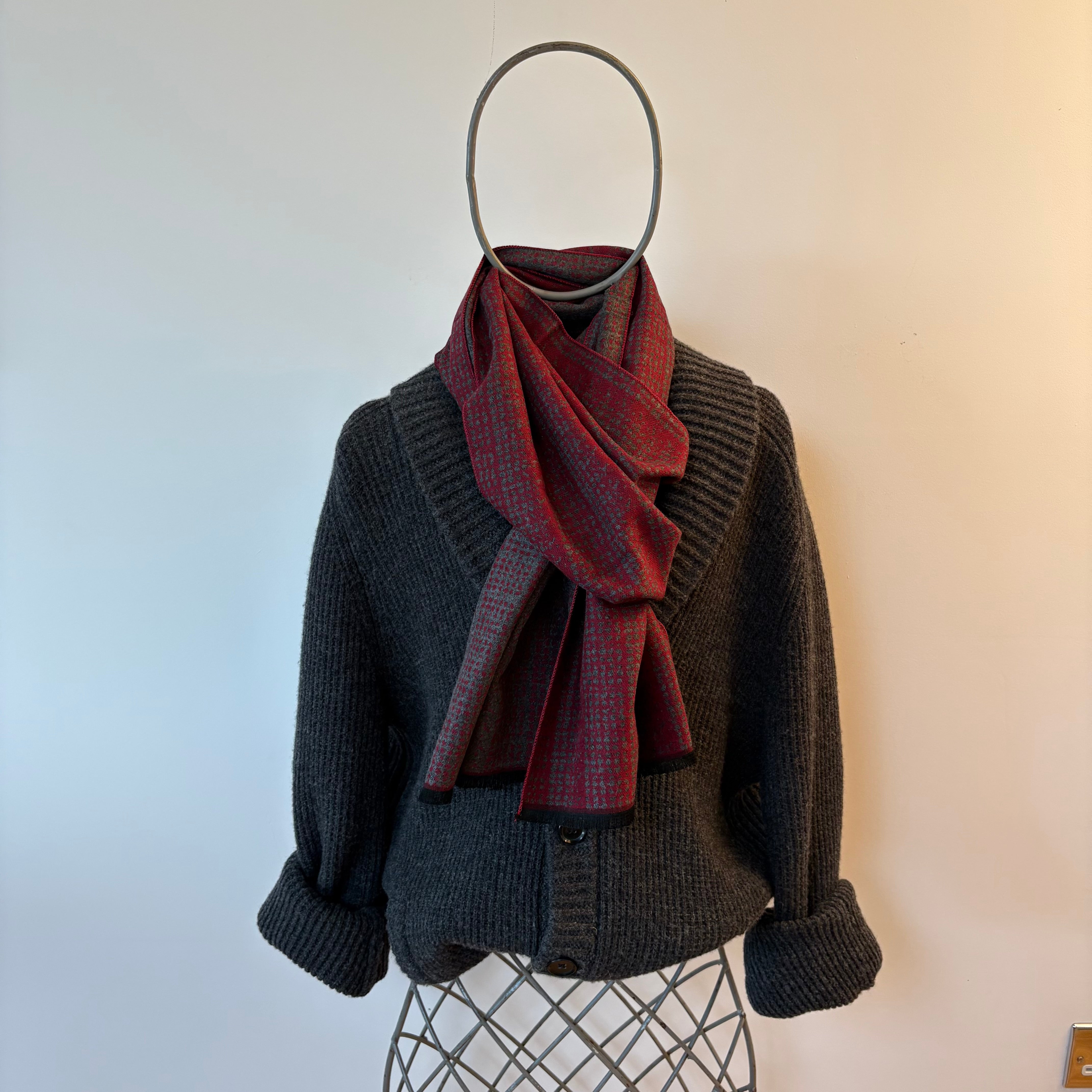 Men's Scarf light weight