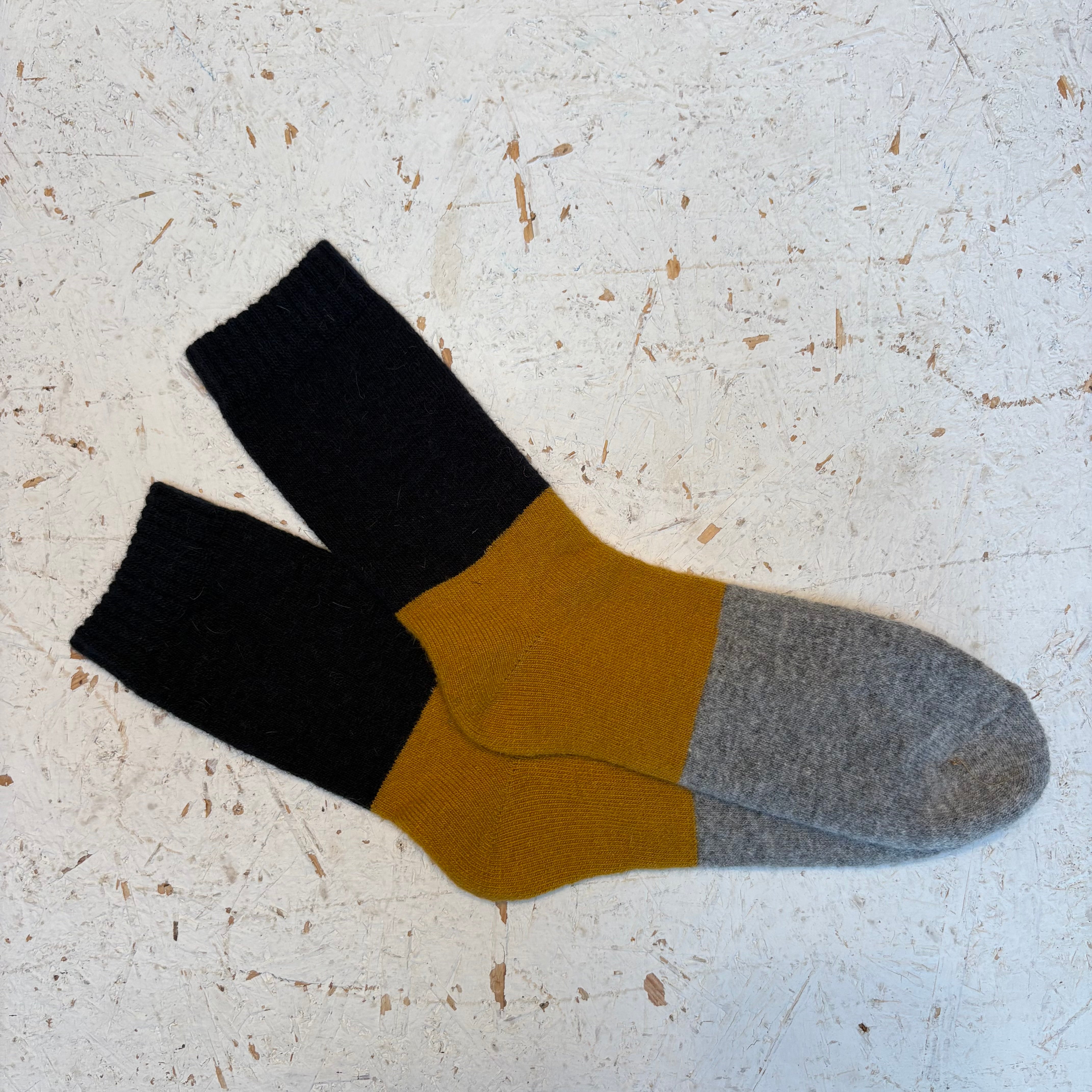 Mens sock
