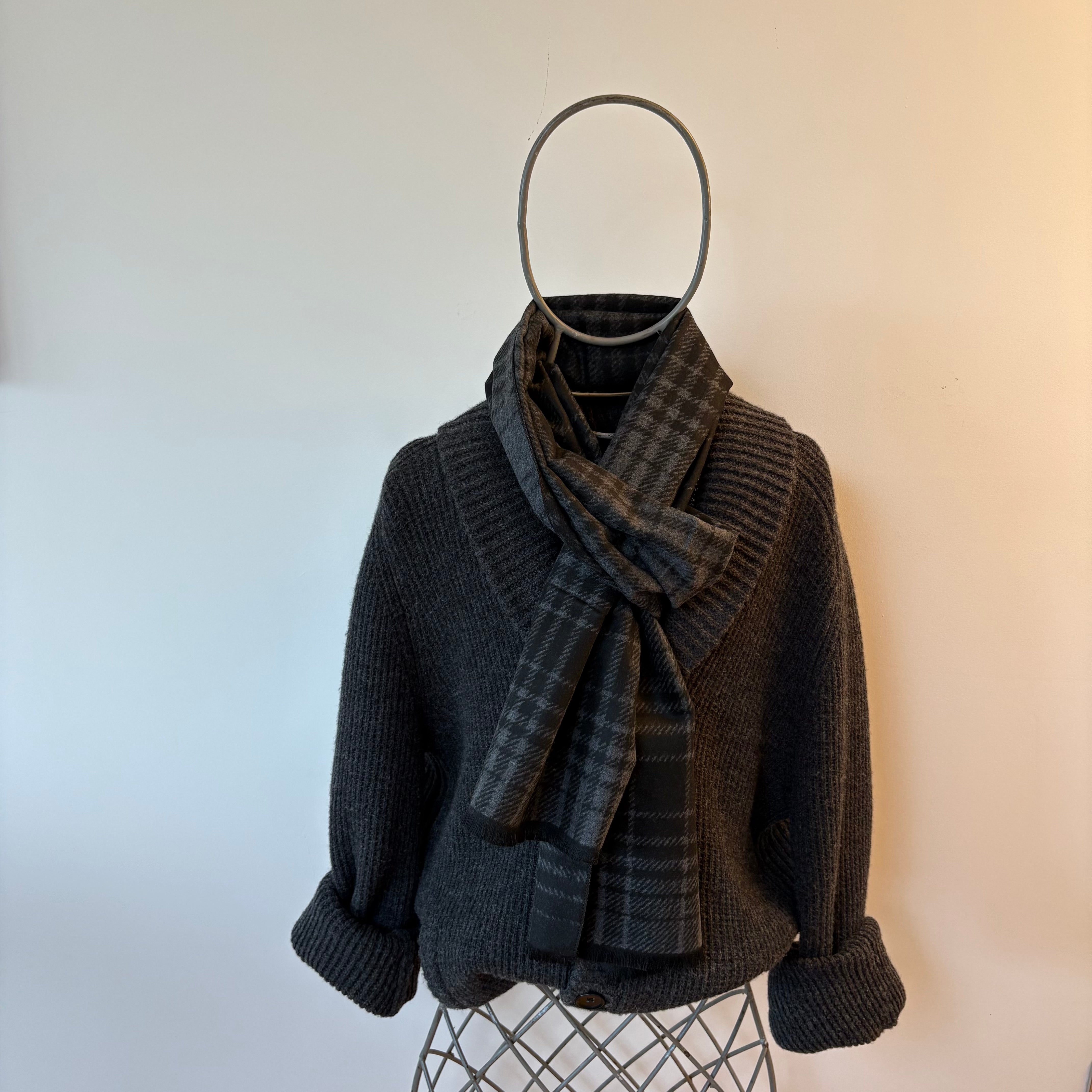 Men's Scarf light weight