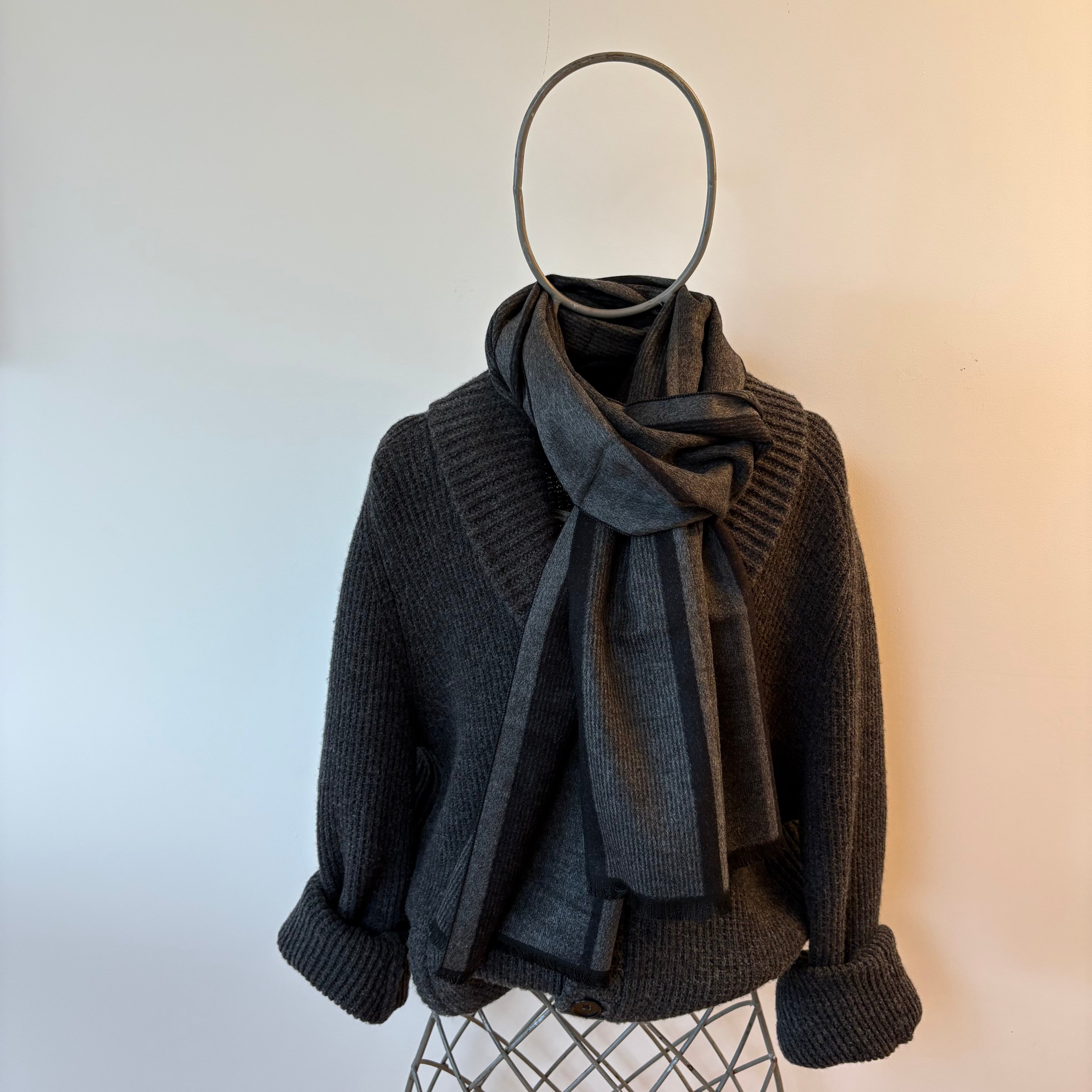 Men's Scarf light weight