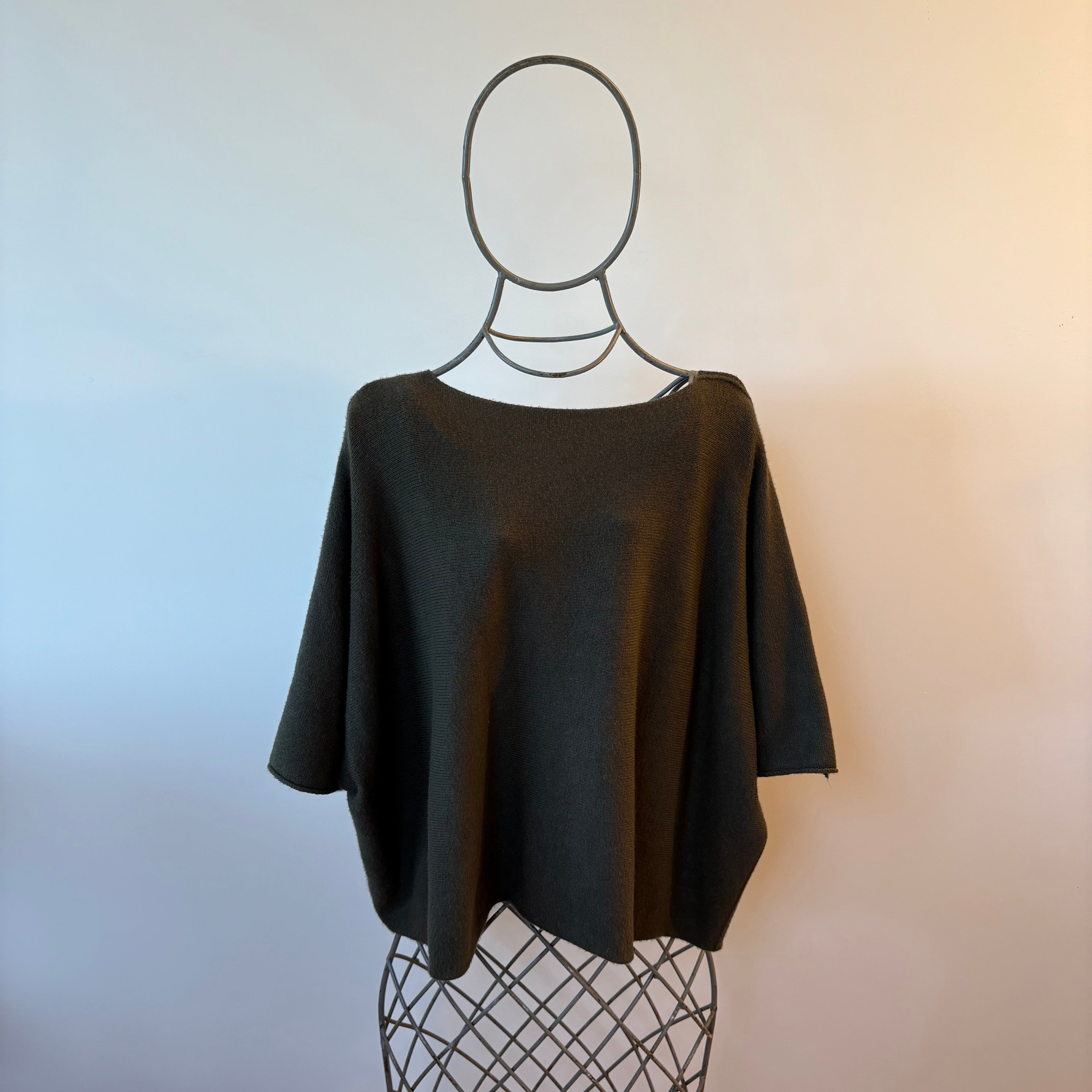 Everyday Oversize Sweater