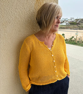 Luz Cardy