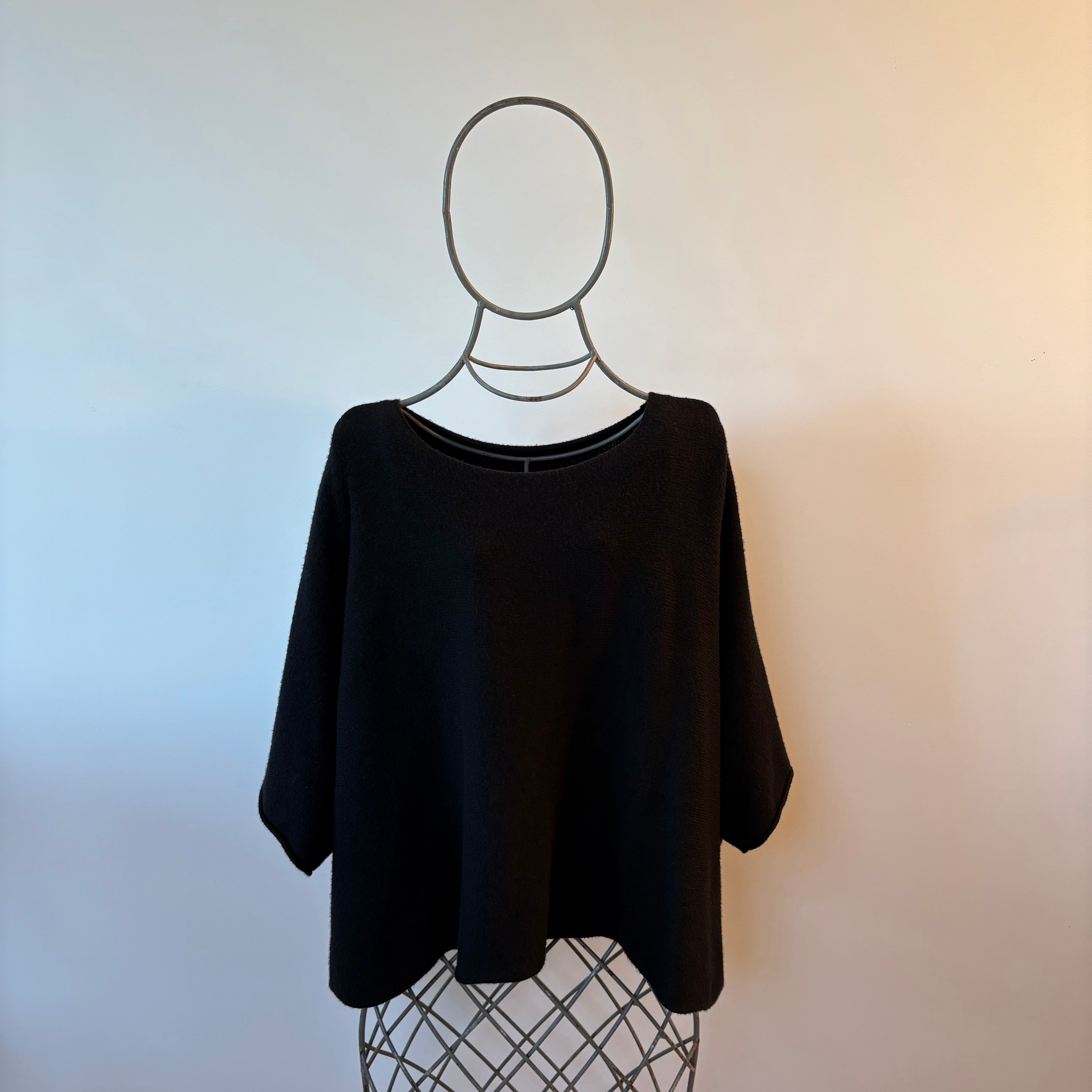 Everyday Oversize Sweater