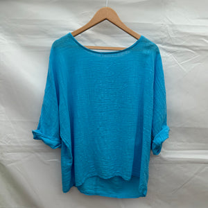 Summer Cotton Top